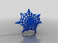 spiderweb by Syzguru11