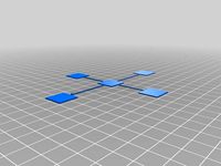 CTC Bed Leveler Remix by nick87mx