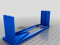 5.25" LCD16x2 Computer Bay by Linp74
