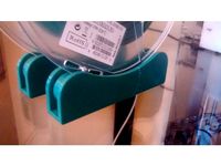Parametric spool holder by frikeldon