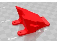 Realacc Furious 20°,30° camholder by makosteszta