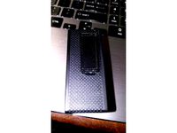 Action Camera Battery Cover by wllwiser9