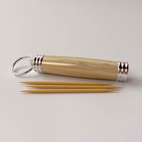 Toothpick Holder 3D Model