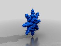 gothic snowflake by Syzguru11