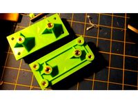 Customizable Filament Gland by Commod0re