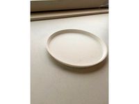 Pot plant bowl by DARKTECH-DK