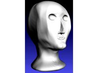 Meme Man by perksterp