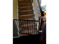 Printed Baby Gate Adapters by Spacecow1