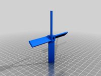 Hovercraft Prop by ExcellentEngineering