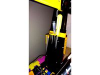 Support Outils pour Anet A8 by Qixxx13