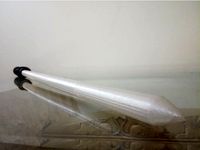 Modular Lightsaber - Blade for sabers by Z9ld