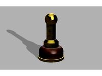 Stamper by Spiderpiggie