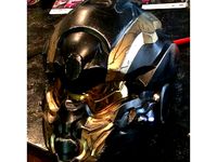 Halo 5 Teishin Helmet smoothed by Si3rra117