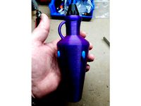 Skooma Bottle by techoutreach