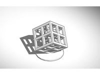 Lattice Torture Test by Trevin_9922Z