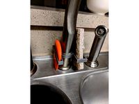 Sink Organizer by ghostpoisonface