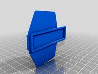 RS Pistol Picatinny Rail + Covers by kuryaka