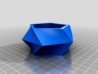 Torque Planter by Athruz