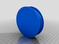 Rigid tube bending Kit by theboredprogrammer