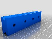 3 Inch Actobotics Rack 4.0 by dannyflynn00