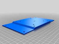 200mm x 100mm to VESA Adaptor by itmike88