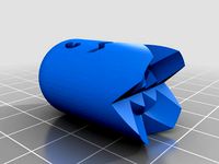 Pac-Ghost by KeyStoneGaming