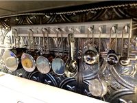 Kitchen Utensil Hooks by somewhat_brave