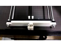 Refuerzo frontal Anet A8 by joboal