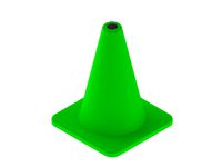 Traffic Cone 12inch by TikiLuke