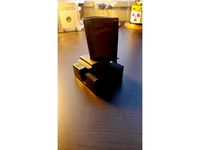 Turbine Blade Stand by Schneiderg