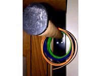 Sample filament holder by wllwiser9