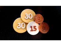 Video Game Time Token reward sytem by dellrio