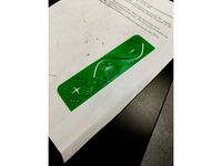 Unit Circle and Sin Wave Guide by Bataya