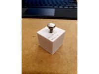 Thread Test Cube by czeck6