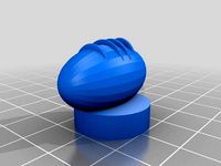 Amer's football by aegreenart624785