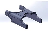 Vulcan mega bolter cover by 3DHobbyBunker