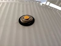 Rain Cover for NMO antenna mount by eejake52