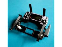 Mavic / Spark holder for Xiaomi MI MIX by krakow_marcin
