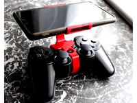 GameClip for encased Sony Xperia Z3 (source files included) by DopeJohnny