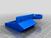 Capteur et ventilo Prusa i3 pro B by Mesen14