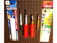 XrC_Screwdriver_mini L60 D30 by t_colon
