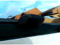 Clio Sunroof Trim by Alex_Barks