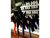 Tongs holder by Cash8811