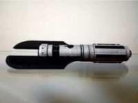 Modular Lightsaber #4 - Build your saber by Z9ld
