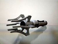 Modular Lightsaber #5 - Build your saber by Z9ld