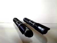 Modular Lightsaber #6 (double-bladed possible) - Build your saber by Z9ld