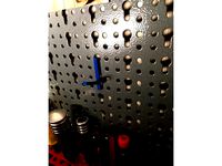Hook Pegboard by Cash8811