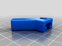 Washing machine key faucet for cold water by xoki