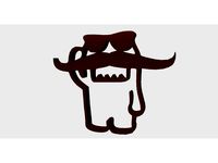 HANGING LONG STASH DOMO by Rotard