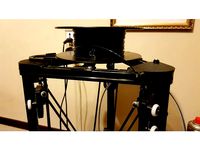 Filament pulley by AlejandroARG